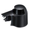 ANCLLO Back Rear Windshield Window Wiper Blade Cover Cap Black