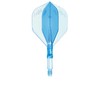 L-style L-System L1 190 Clear Blue