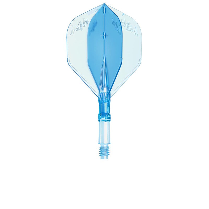 L-style L-System L1 190 Clear Blue