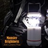Internova Junior Monster Camping Lantern - Ultra Bright Unique Glow