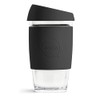 JOCO Cup 16oz - Eco-innovative Borosilicate Glass Reusable Classic Cup