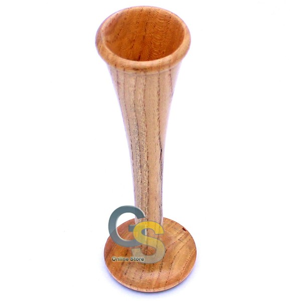 PINARD Stethoscope Wooden GYNO New G.S Instruments