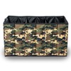 EASYVIEW Expandable Car Storage Camouflage Organizer Suv Truck Large