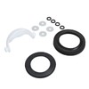RV Toilet Waste Ball Seal Kit 34117 Leakage Proof Ball