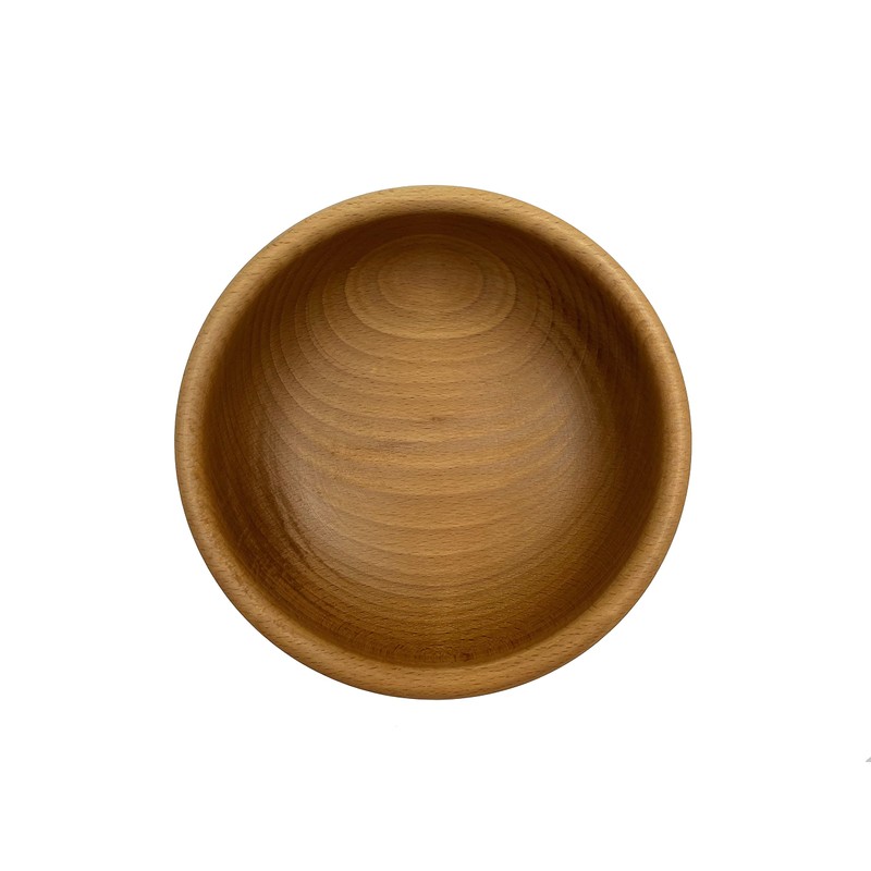 EFO Wooden Bowl – Wooden Bowl – Rustic Wooden Bowl