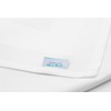 Zollner 063 Damask Fabric Napkins Cotton 2 Sizes Atlas Edge,
