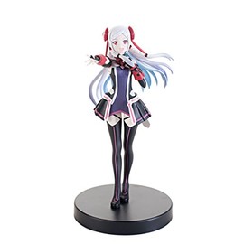 Furyu Sword Art Online the Movie: Yuna Ordinal Scale Special Action Figure, 6.6"