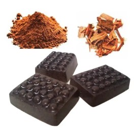 Jabon Raiz Tepezcohuite Puro Cicatrices Acne Manchas Organic                                                                                          