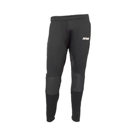 Rinat Pants de Portero COTA Largo Infantil - Golero Sport (Negro, YS)