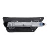 AUT-DG 2X LED Fog Lamp Daytime Running Light DRL For