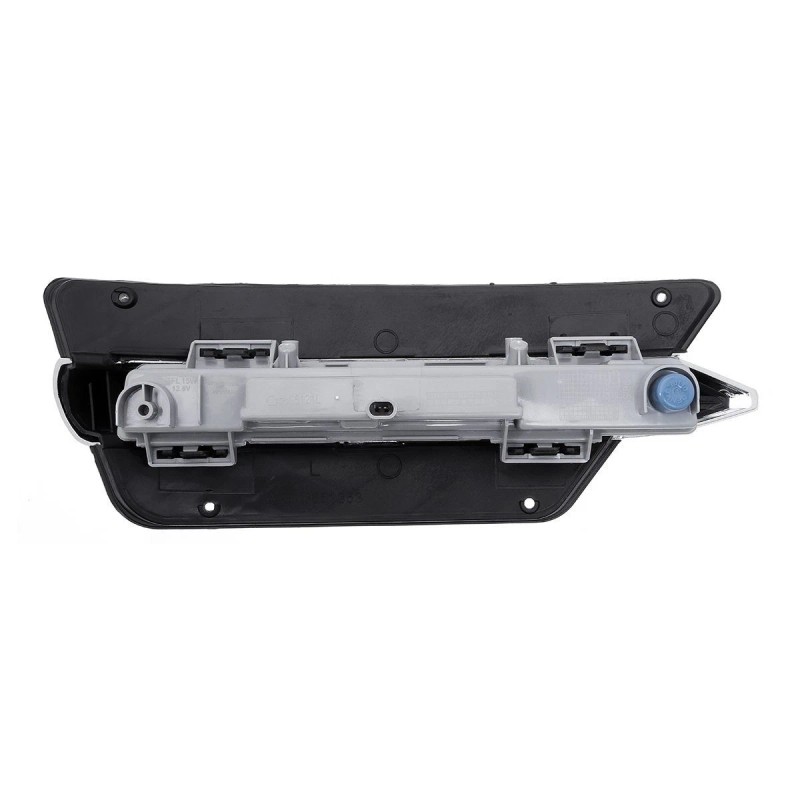AUT-DG 2X LED Fog Lamp Daytime Running Light DRL For