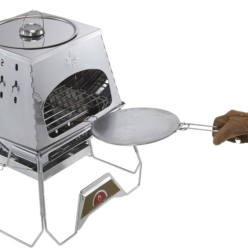 Logos Kamado Grill