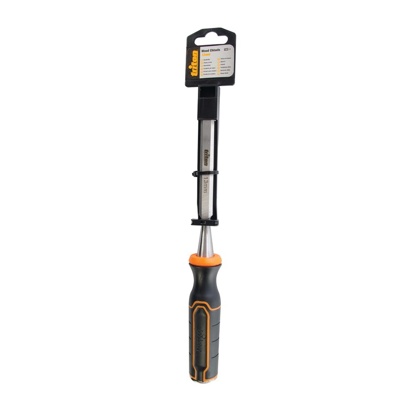 Triton Wood Chisel 13mm TWC13 13mm (748070)
