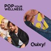 Quixy - Golden D Integratore Ossa e Muscoli, Forza e