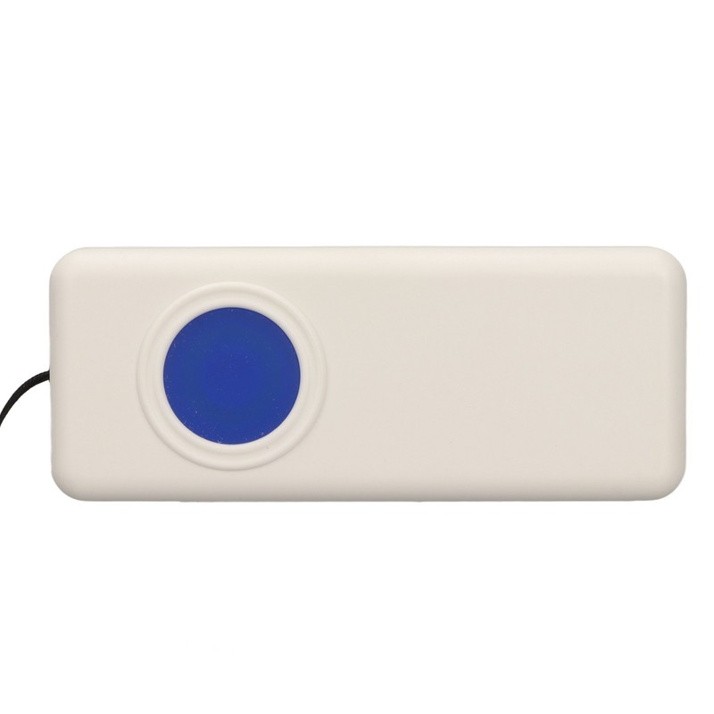 Elderly Monitoring Call Button Wireless 4 Level Volume Adjustment Smart