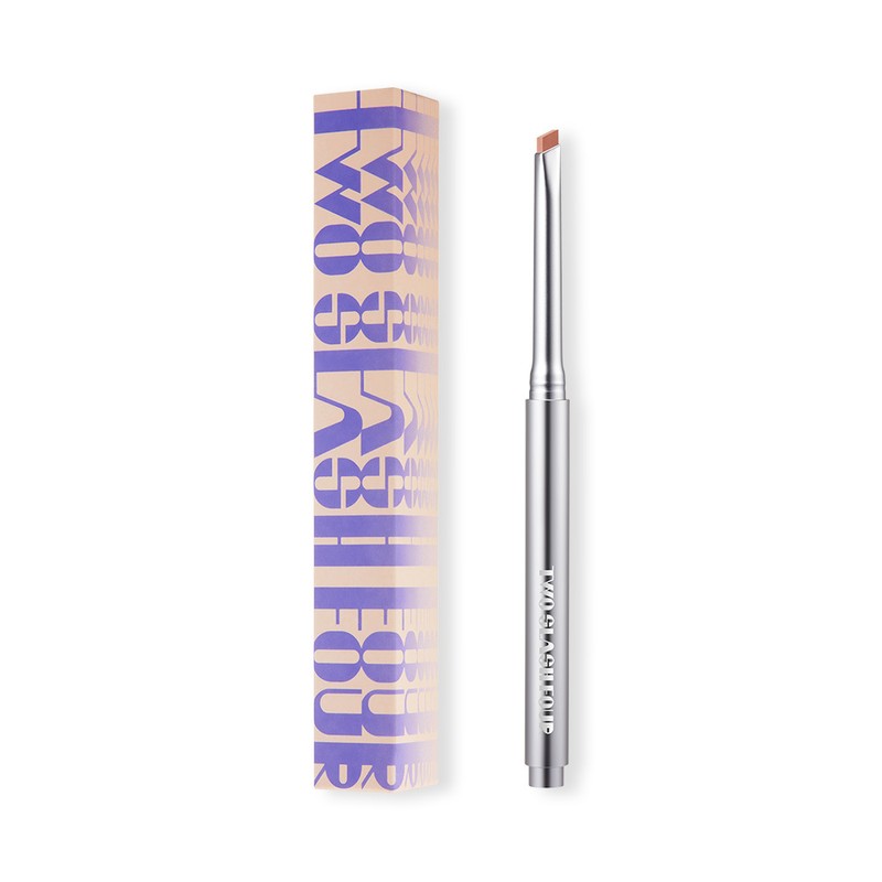 TWOSLASHFOUR TWO SLASH FOUR Sculpt Lip Shaper 0.36g - Out