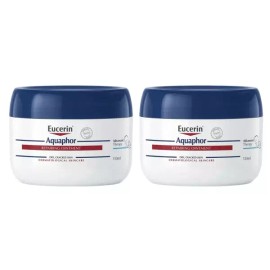 Yuserin 유세린 아쿠아퍼 리페어링 오인트먼트 90ml 2개 Use Lin Aqua Pure Repairing Ointment 90ml 2ea