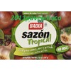 Badia Sazon Tropical with Cilantro Blend (2 Boxes) with 20