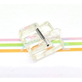 LHTACICE Invisible Zipper Foot pfaff Sewing Presser Foot 820474-096 for Passport 3.0, Performance 5.2,140S, Ambition 1.0,1.5,610,620