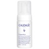 Caudalie Vinoperfect Espuma Micropeeling Facial, Exfolia Suavemente, Aclara y Deja
