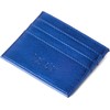Tarjetero Cartera (Celeste)