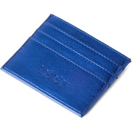 Tarjetero Cartera (Celeste)