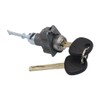 GXARTS Ignition Switch Lock Cylinder & Door Lock Cylinder with