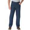 Wrangler Men's Rugged Wear Jean, Antique Navy , 28x32