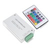 IR Remote Controller LED Light Strip Module Large Power 24A