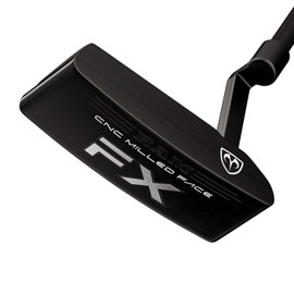 Ram FX-01 CNC Milled Putter, Right Hand, 34"