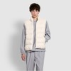 JAJU [JAJU/자주] 남 미디엄 다운필 베스트 2종택1 [JAJU] Men's Medium