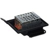 MAHLE ABR 86 000P Resistor Interior Fan with Screw Suitable