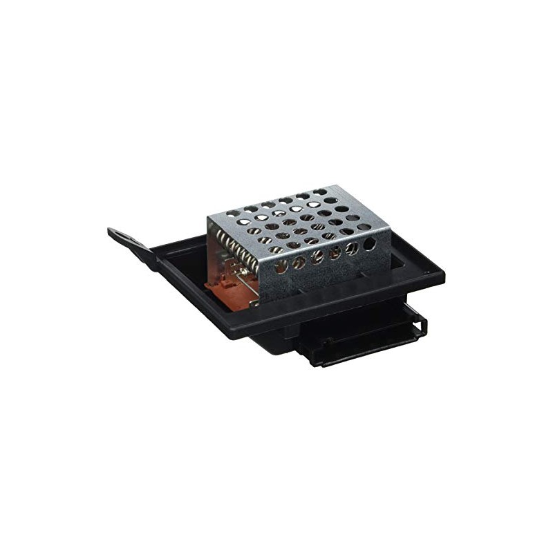 MAHLE ABR 86 000P Resistor Interior Fan with Screw Suitable