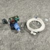 Refrigerator Water Inlet Solenoid Valve W10179146 for Whirlpool