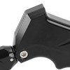 Archery Bow Thumb Release 4 Finger Design Adjustable Comfortable Grip