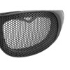 Windproof Goggles Breathable Impact Resistance Iron Mesh Pattern Protective Glasses