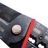 Victor 6200 VA Wire Stripper for Electricians Test