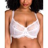 HSIA Minimizer Bra for Women - Plus Size Bra with