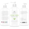 Jellen Organic Aloe Vera Conductive Facial Gel (8 fl. oz.)