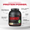 Body Attack Extreme ISO Whey, Vanilla, 1 Pack (1x 500