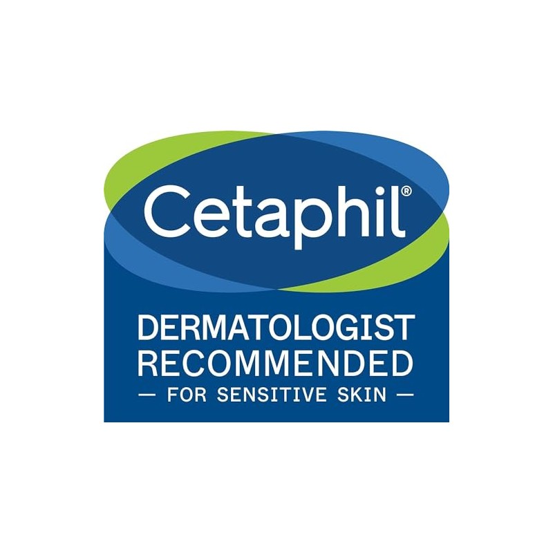 Cetaphil Extra Gentle Daily Scrub, 6 Fluid Ounce