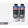 Liqui Moly NEW 2 PCS Liqui Moly Pro-Line Motor Oil