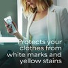 Degree UltraClear Antiperspirant Deodorant Black+White Anti White Marks and Yellow