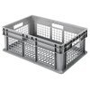 Akro-Mils Straight Wall Container