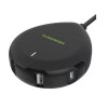 PureGear USB CHARGING STATION with 4 Ports (3 USB-A &