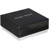 Nine West - Pulsera elástica para mujer con diseño de