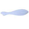 Face Massage Face Roller Promote Circulation Silicone Handheld Facial Massager