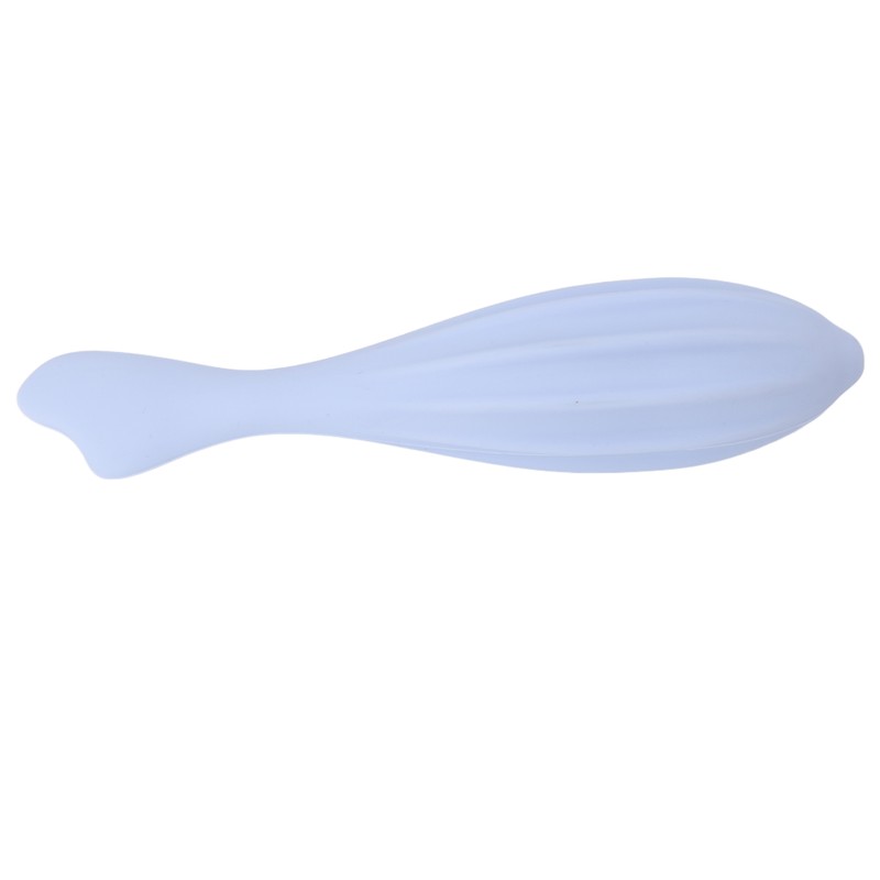 Face Massage Face Roller Promote Circulation Silicone Handheld Facial Massager