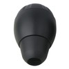 APPERFiT Shift Shifter Knob for Manual Transmission Black Compatible with
