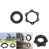 1 pcs Mountain Bicycle Hub Center Lock Adaptor 6-Bolt Disc